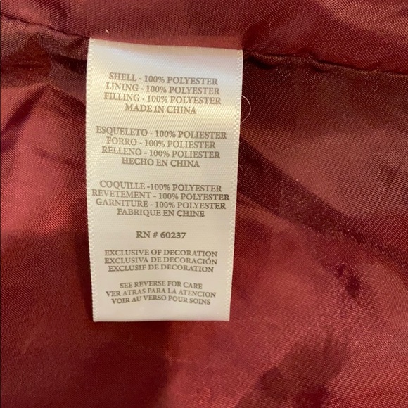 Timberland 24mos Vest - Picture 5 of 6